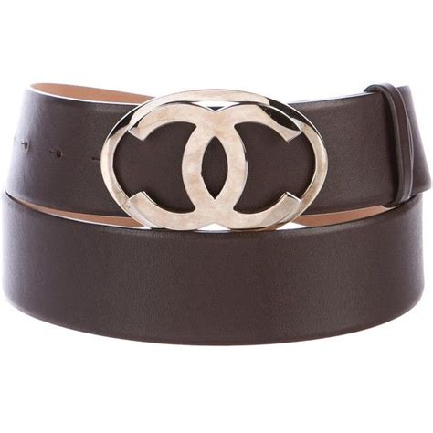 used chanel belt|pre owned chanel belt.